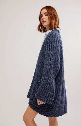 Free People // Blossom Cardi- Big Dipper