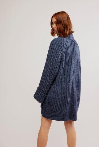 Free People // Blossom Cardi- Big Dipper