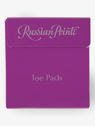 RP Toe Pads