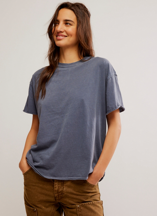 Free People- Nina Tee- Big Dipper