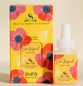 Pura Sun Kissed Fragrance Refill