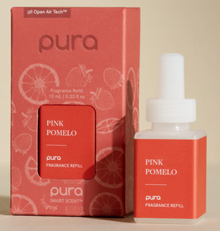 Pura Pink Pomelo Fragrance Refill