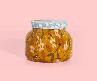 Pumpkin Dulce- Pattern Play Jar