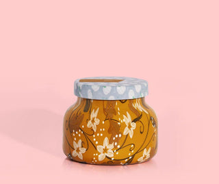 Pumpkin Dulce- Pattern Play Petite Jar