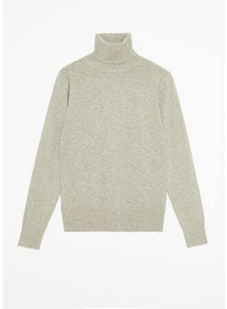 Dèluc - Silene Sweater - Grey Melange