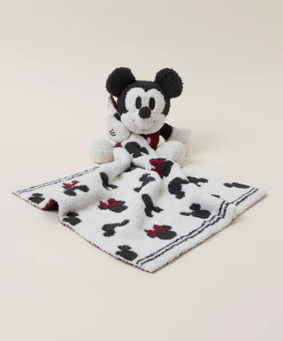 Barefoot Dreams CozyChic® Disney Classic Mickey Mouse Blanket Buddie