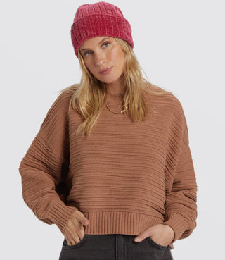 Billabong - Evie Sweater