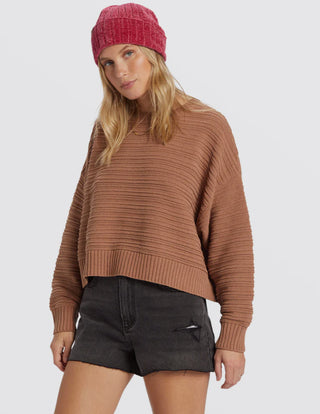 Billabong - Evie Sweater