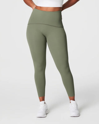 SPANX Booty Boost 7/8 - Clover