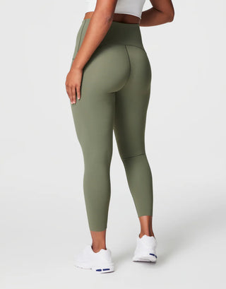 SPANX Booty Boost 7/8 - Clover