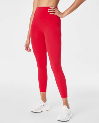 SPANX Booty Boost 7/8 - Spanx Red