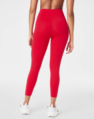 SPANX Booty Boost 7/8 - Spanx Red