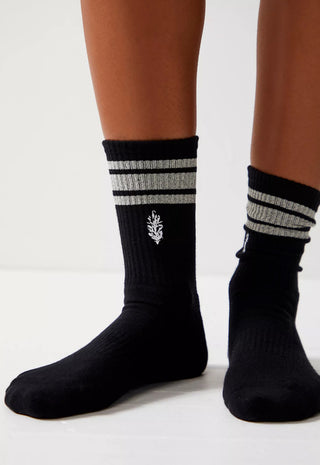 free People Flash Tube Sock - One Size