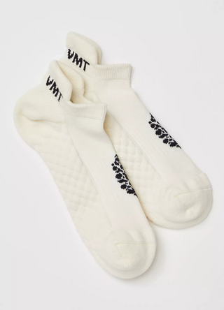 Free People Movement Relay Cushion Ankle Socks