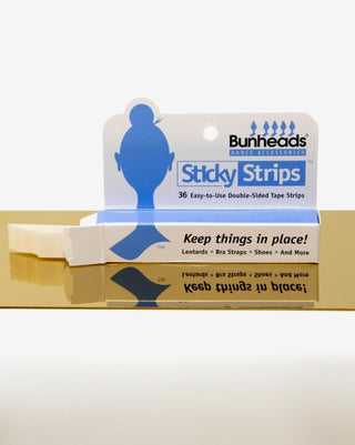 BH365U Sticky Strips