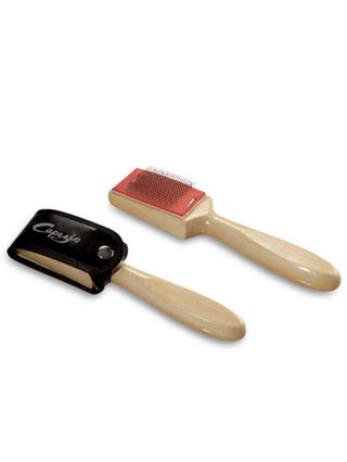 BR005 Suede Brush