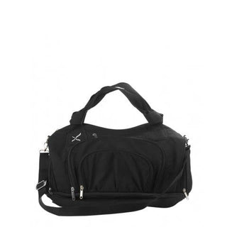 B160 Duffel Black