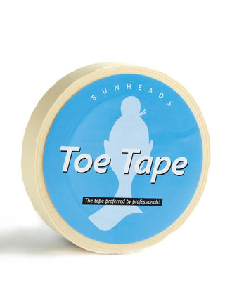 BH370 Toe Tape