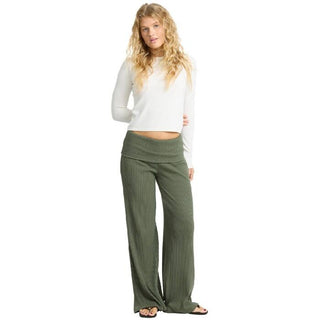 Sweet Coast Pant // Canteen // Billabong