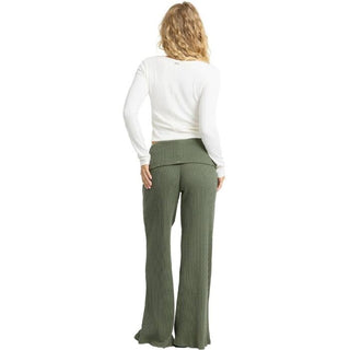 Sweet Coast Pant // Canteen // Billabong