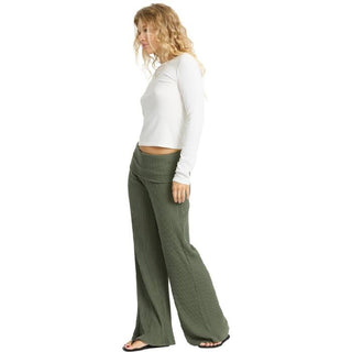 Sweet Coast Pant // Canteen // Billabong