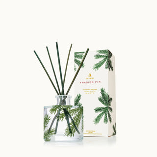 Frasier Fir® Petite Pine Needle Reed Diffuser