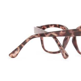 DIFF Ava Black Tortoise Bluelight Reader - 2.5