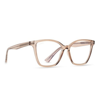 DIFF Leah Vintage Crystal Reader -1.75