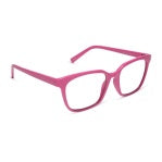 DIFF Alex Peony Pink & Blue Light Reader - 2.5
