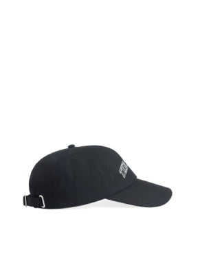 The Favorite Baseball Cap - Black // Favorite Daughter