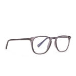 DIFF Griffin Smoke Crystal Blue Light Reader