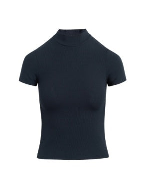 The Stockholm Tee - Black // Favorite Daughter