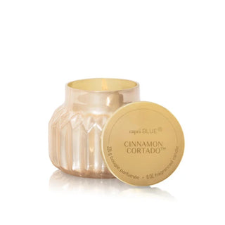 Cinnamon Cortado Petite 8 oz Royal Gem Candle