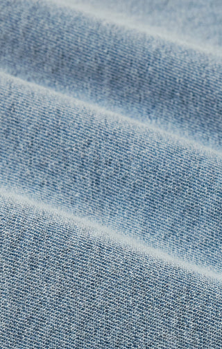 Hunter Knit Denim Pant - Ocean Air Indigo // Z Supply